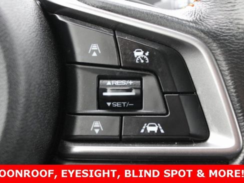 Used 2019 Subaru Crosstrek 2.0i Premium image 15