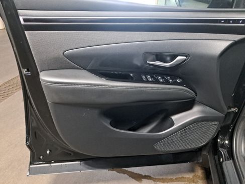 Used 2022 Hyundai Tucson Limited AWD/4WD image 28