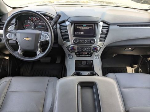 Used 2019 Chevrolet Tahoe LT image 15