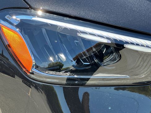 New 2026 Mercedes-Benz GLE 350 4MATIC image 11