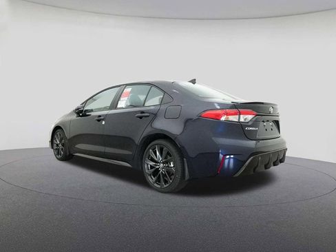 New 2026 Toyota Corolla SE image 21