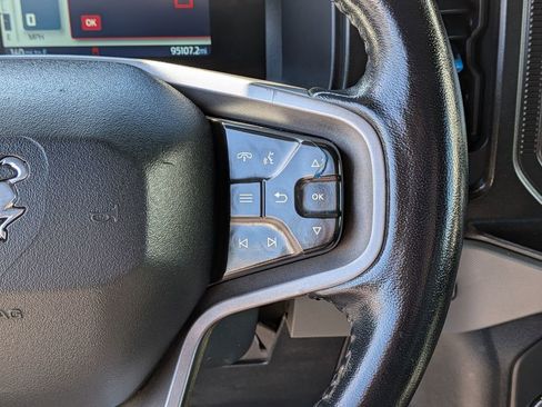 Used 2022 Ford Bronco Black Diamond image 20