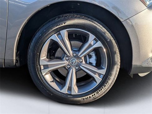 Certified 2025 Acura RDX w/ Technology Package image 11