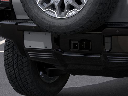 New 2025 GMC Hummer EV 2X AWD/4WD image 38