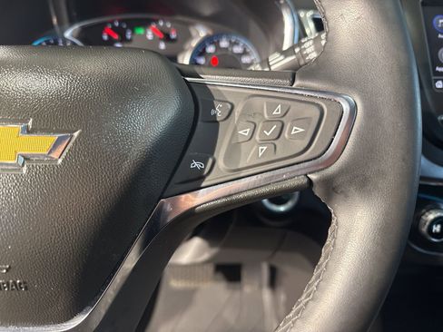 Used 2024 Chevrolet Equinox LT w/ LPO, Floor Liner Package image 26