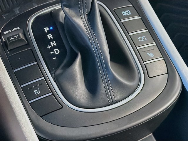 New 2027 Hyundai Kona SEL Sport FWD image 20