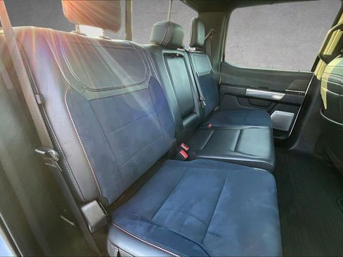 Used 2022 Ford F150 Raptor w/ Equipment Group 801A High AWD/4WD image 26