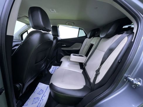 Used 2019 Buick Encore Preferred w/ Safety Package image 25