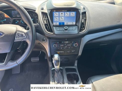 Used 2019 Ford Escape SEL AWD/4WD image 19