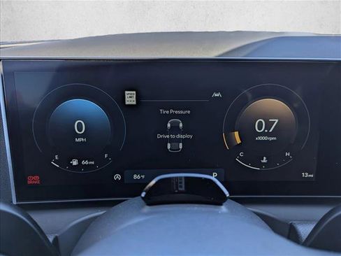 New 2026 Hyundai Tucson SEL image 16