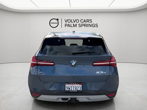 Used 2026 BMW X3 xDrive30 image 5