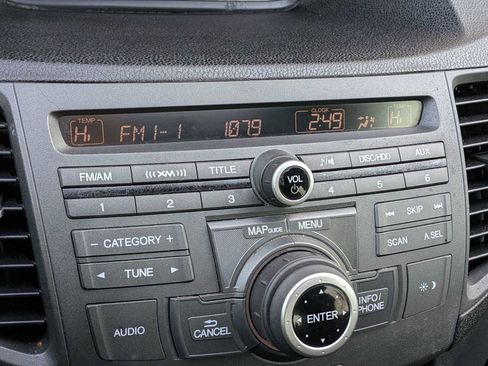 Used 2014 Acura TSX w/ Technology Package image 25