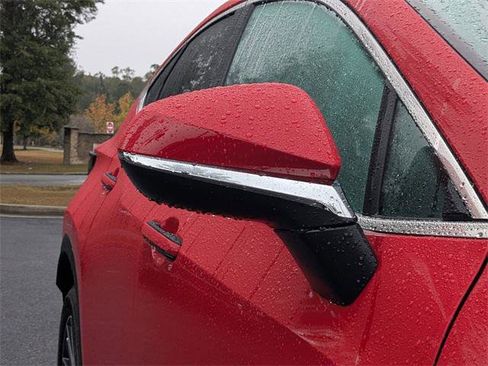 Certified 2025 Lexus NX 250 FWD w/ Cold Area Package image 30