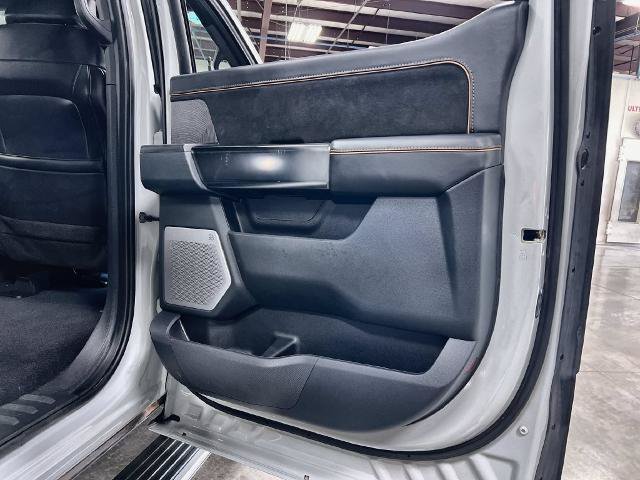 Certified 2023 Ford F150 Platinum w/ Equipment Group 701A High AWD/4WD image 26