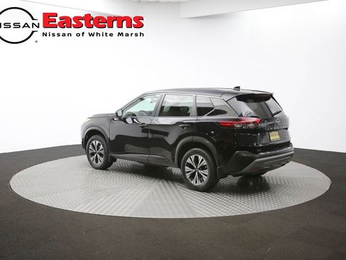 Used 2022 Nissan Rogue SV AWD/4WD image 58