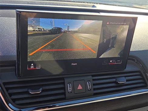 Used 2021 Audi Q5 2.0T Premium Plus w/ Premium Plus Package image 18