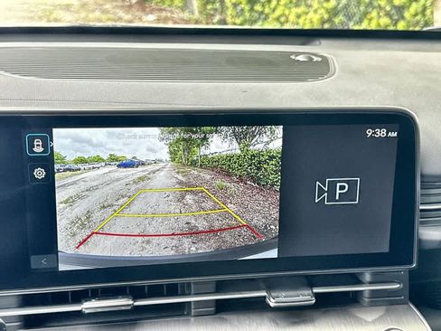 New 2027 Hyundai Kona SEL Sport FWD image 19