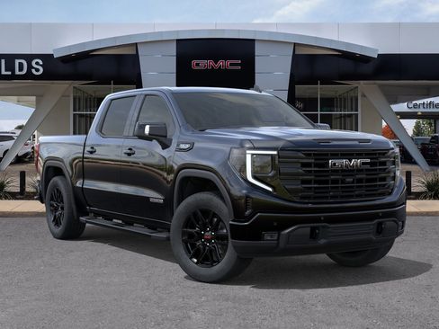 New 2026 GMC Sierra 1500 Elevation w/ Preferred Package RWD image 7