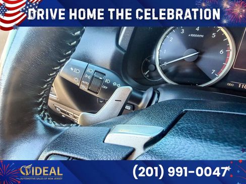 Used 2020 Lexus NX 300 AWD w/ Comfort Package image 37