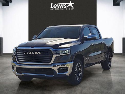 New 2026 RAM 1500 Laramie image 1