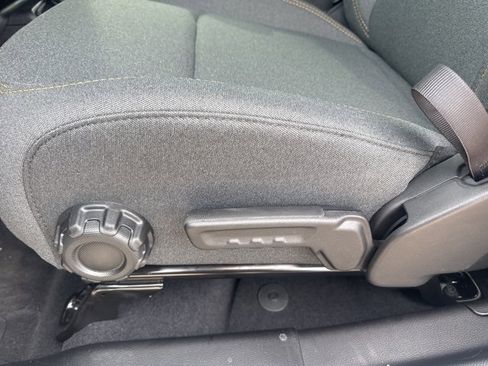 New 2026 Jeep Wrangler Sport image 9