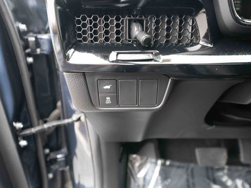 Certified 2024 Honda CR-V EX-L image 11