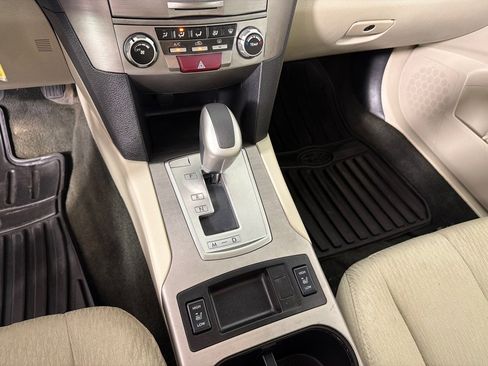 Used 2012 Subaru Outback 2.5i Premium image 15