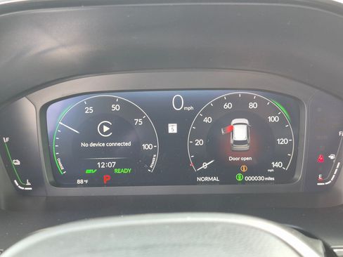 New 2026 Honda CR-V Sport-L image 20