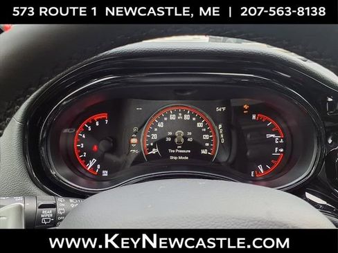 New 2026 Dodge Durango GT AWD/4WD image 16