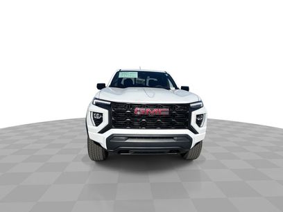 Used 2025 GMC Canyon Elevation