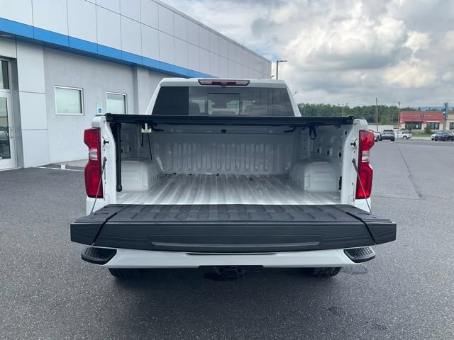 Used 2023 Chevrolet Silverado 1500 RST w/ Convenience Package II AWD/4WD image 17