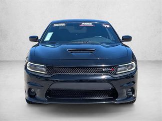 Used 2019 Dodge Charger R/T w/ Cold Weather Package video 2