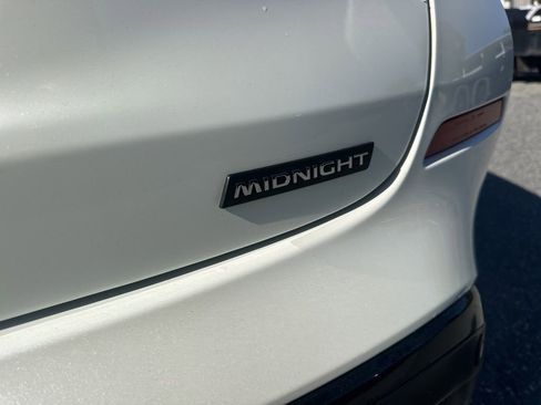 Used 2023 Nissan Murano SV w/ SV Midnight Edition Package image 29