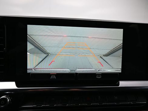 New 2026 GMC Sierra 1500 Elevation w/ Elevation Select Package image 16