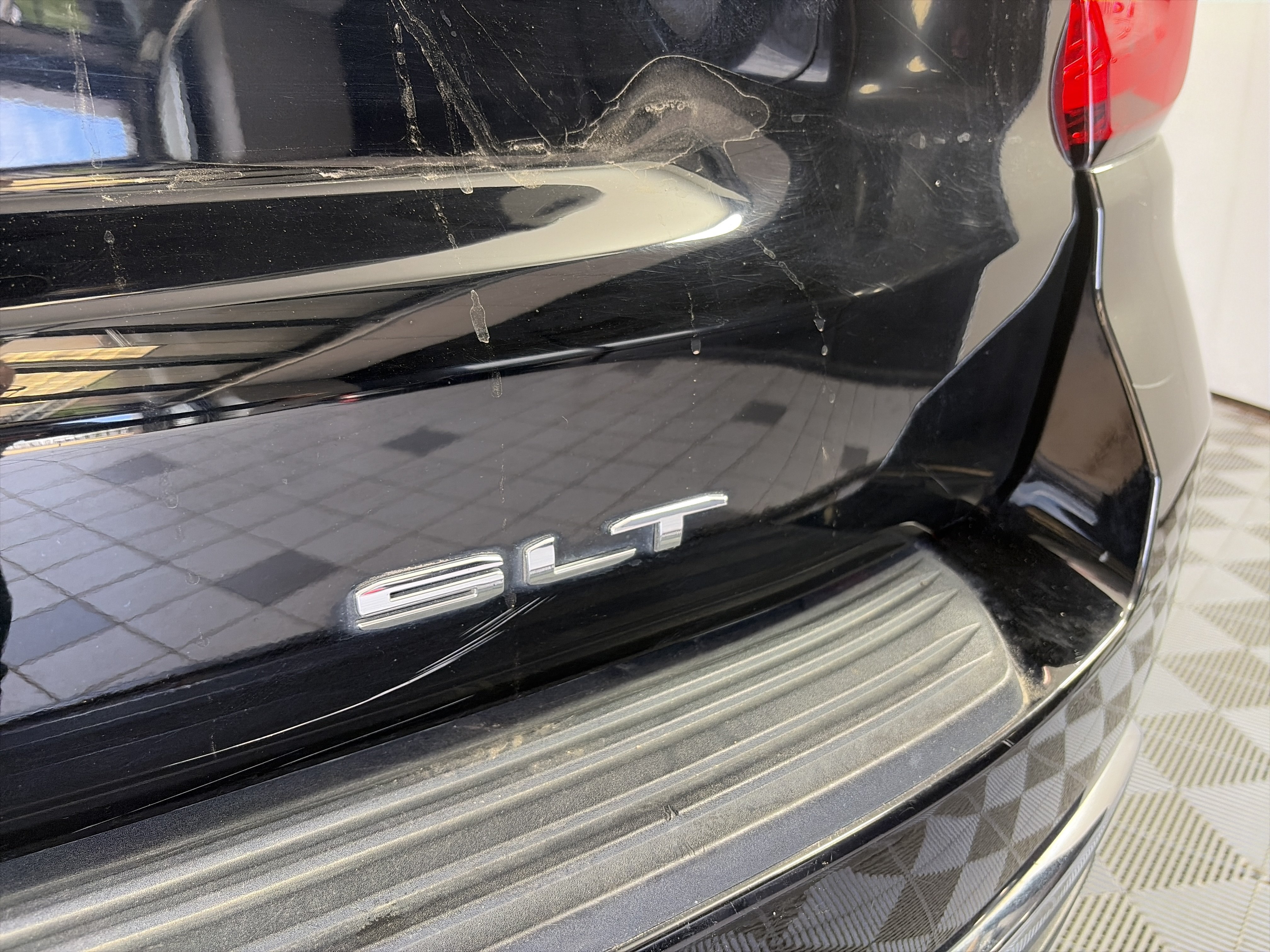 Used 2022 GMC Yukon SLT AWD/4WD image 18