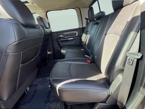 Used 2016 RAM 2500 Laramie image 22