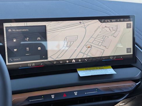 New 2026 BMW X3 xDrive30 w/ Premium Package image 26