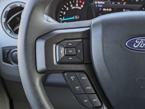 New 2026 Ford E-350 and Econoline 350 Super Duty w/ Power Equipment Group image 22