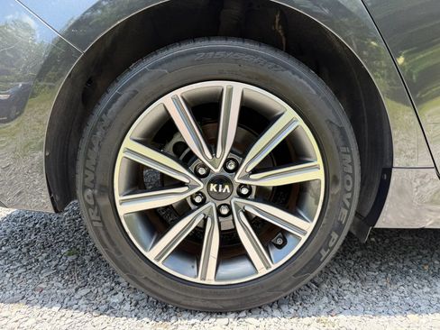 Used 2019 Kia Optima LX w/ LX Premium Package FWD image 48