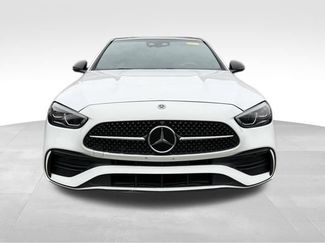 Used 2022 Mercedes-Benz C 300 C 300 video 2