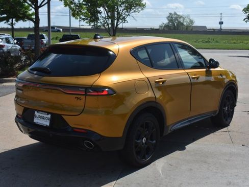 Used 2024 Dodge Hornet R/T w/ R/T Blacktop Package AWD/4WD image 5
