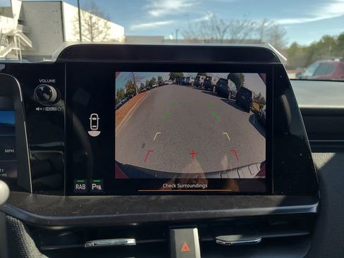 New 2026 Subaru Outback Limited image 32