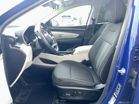 Used 2024 Hyundai Tucson SEL AWD/4WD image 12