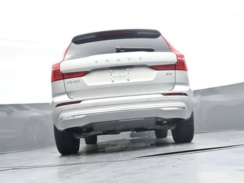 Used 2022 Volvo XC60 B5 Inscription w/ Protection Package Premier FWD image 33