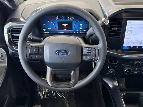 New 2026 Ford F150 STX w/ F-150 LOBO Package AWD/4WD image 16