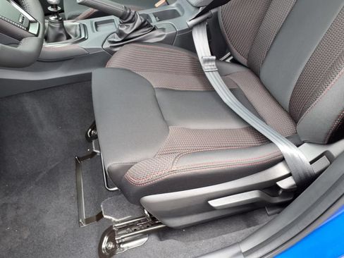 New 2026 Subaru WRX Premium AWD/4WD image 17