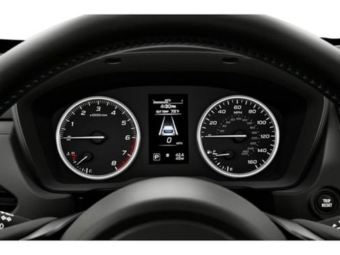 New 2026 Subaru Forester Premium image 8