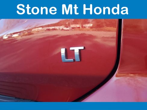 Used 2023 Chevrolet Equinox LT image 7