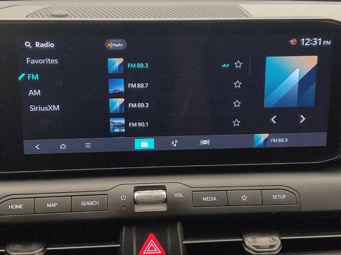 Used 2025 Kia K4 FWD image 25