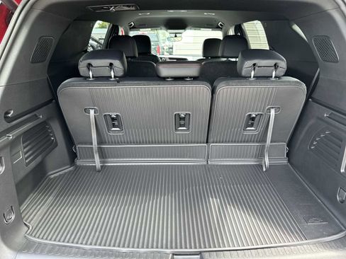 New 2026 Chevrolet Traverse Z71 AWD/4WD image 25